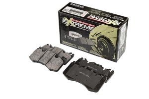 Передние керамические колодки Extreme Street Performance Z26