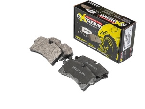 Задние керамические колодки Extreme Street Performance Z26