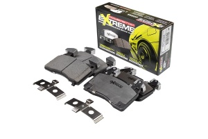 Передние керамические колодки Extreme Street Performance Z26
