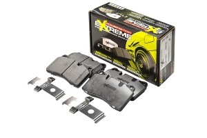 Передние керамические колодки Extreme Street Performance Z26