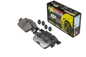 Передние керамические колодки Extreme Street Performance Z26