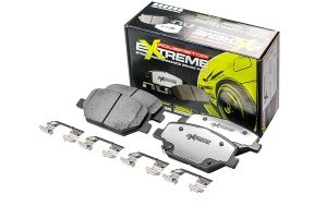 Передние керамические колодки Extreme Street Performance Z26