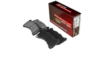 Передние керамические колодки Evolution Sport Z23