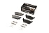 Задние керамические колодки Evolution PLUS Z17
