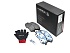 Передние керамические колодки Z17 by Powerstop для Great Wall Motors CANNON ALPHA CC1030RS