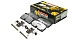 Передние керамические колодки Extreme Truck & Tow Z36