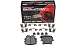 Задние керамические колодки Evolution Sport Z23 для Chrysler 300C, Dodge Challenger, Charger
