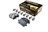 Задние керамические колодки Evolution PLUS Z17 для Chevrolet Equinox III, Malibu IX, Opel Insignia II