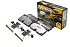 Передние керамические колодки Extreme Truck & Tow Z36