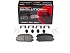 Передние керамические колодки Evolution Sport Z23 для Infiniti QX56, QX80, Nissan Armada, Titan