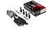 Передние керамические колодки Evolution Sport Z23 для Changan CS95, Ford Focus IV, Galaxy III, Kuga III, S-MAX II