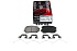 Передние керамические колодки Evolution Sport Z23 для Acura RDX, Changan CS75, Chery Tiggo 7 Pro, 8 Pro, 8 Pro Max, EXEED RX, TXL, VX, Haval F7, H5, H6, Honda CR-V, Odyssey, Jaecoo J7