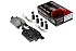 Передние керамические колодки Evolution Sport Z23 для Changan CS95, Ford Focus IV, Galaxy III, Kuga III, S-MAX II