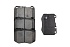 Передние керамические колодки Evolution PLUS Z17