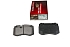 Передние керамические колодки Evolution Sport Z23 для Chrysler 300C, Dodge Challenger, Charger, Jeep Grand Cherokee, Mercedes-Benz CLS, E-Класс, S-Класс, SL-Класс