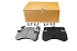 Передние керамические колодки Evolution Sport Z23 для Audi A6 (C7), A7 (4G), A8 (D4), Bentley Mulsanne