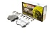 Передние керамические колодки Extreme Street Performance Z26 для Chevrolet Camaro 2015+, Malibu 2008+, Opel Astra J, Insignia 2008+