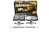 Передние керамические колодки Extreme Truck & Tow Z36