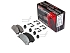 Передние керамические колодки Evolution Sport Z23 для Infiniti QX56, QX80, Nissan Armada, Titan